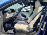 2021 Tesla Model S photo