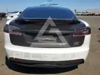 2021 Tesla Model S фото