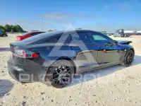 2021 Tesla Model S фото