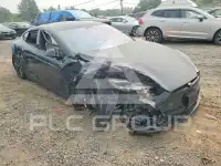 2021 Tesla Model S photo