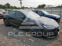 2021 Tesla Model S фото