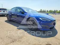 2021 Tesla Model S photo