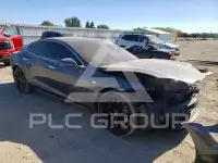 2021 Tesla Model S photo