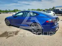 2021 Tesla Model S photo