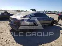 2021 Tesla Model S photo