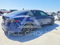 2021 Tesla Model S фото