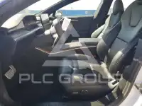 2021 Tesla Model S photo