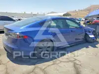 2021 Tesla Model S фото