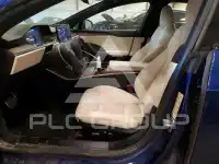 2021 Tesla Model S photo