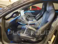2021 Tesla Model S фото