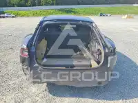2021 Tesla Model S фото