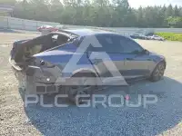 2021 Tesla Model S фото