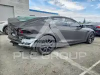 2021 Tesla Model S фото