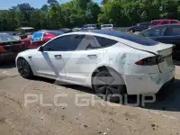 2021 Tesla Model S photo