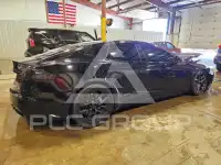 2021 Tesla Model S фото