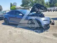 2021 Tesla Model S фото