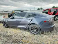 2021 Tesla Model S photo