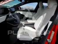 2021 Tesla Model S фото