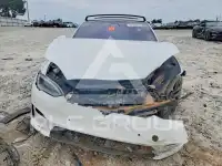 2021 Tesla Model S фото