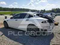 2021 Tesla Model S фото