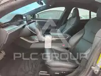 2021 Tesla Model S photo