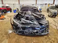 2021 Tesla Model S фото