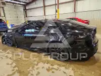 2021 Tesla Model S фото