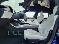 2021 Tesla Model S фото