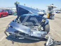 2021 Tesla Model S фото