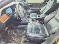 2021 Tesla Model S фото