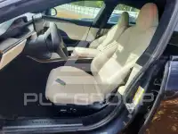 2021 Tesla Model S фото