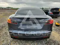 2021 Tesla Model S photo