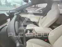 2021 Tesla Model S фото