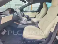 2021 Tesla Model S photo