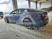 2021 Tesla Model S photo