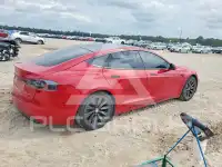 2021 Tesla Model S photo