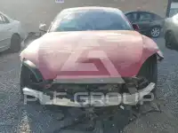 2021 Tesla Model S фото
