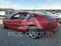 2021 Tesla Model S фото