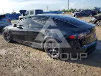2021 Tesla Model S photo