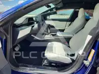 2021 Tesla Model S фото
