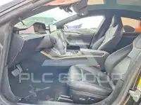 2021 Tesla Model S фото