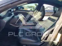 2021 Tesla Model S photo
