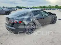 2021 Tesla Model S фото