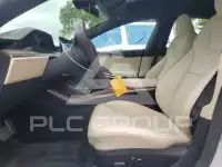 2021 Tesla Model S фото