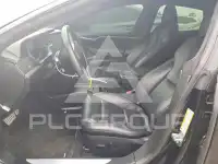 2021 Tesla Model S фото