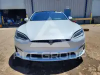 2021 Tesla Model S фото