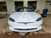 2021 Tesla Model S фото