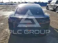 2021 Tesla Model S photo