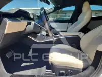 2021 Tesla Model S фото