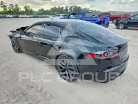 2021 Tesla Model S фото